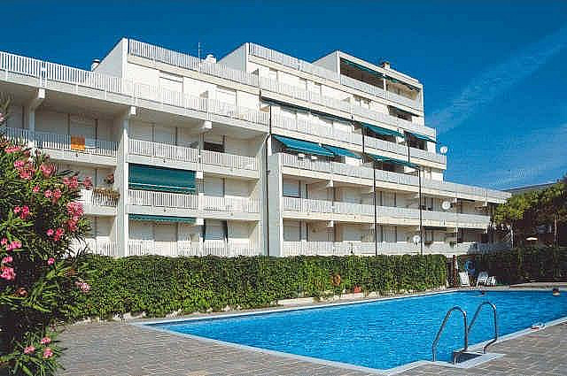 Apartmány Punta dell'Est - Lignano Sabbiadoro