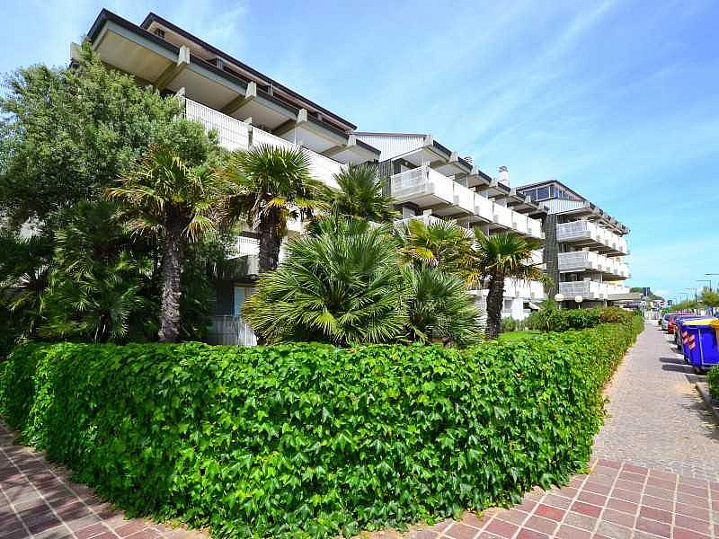 Apartmány Spiaggia - Lignano Sabbiadoro