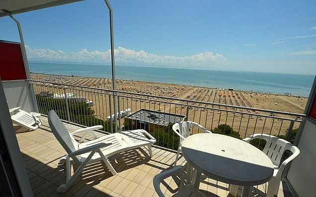 Apartmány La Zattera - Lignano Sabbiadoro