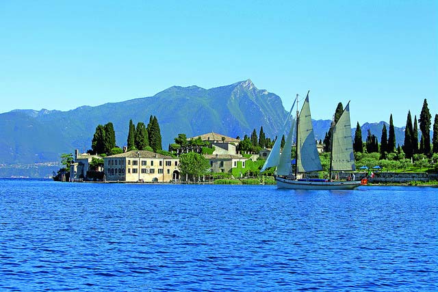 Lago di Garda